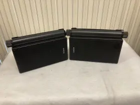 SS-X7A SONY Speaker Pvm