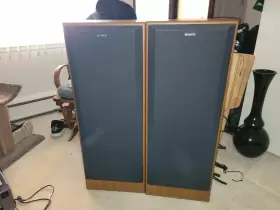 U521A SONY Speakers U521A SONY Speakers