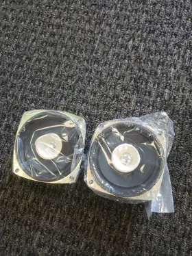 XS-101 SONY Nos Double Cone Speakers XS-101 SONY Nos Double Cone Speakers