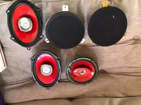 XS-W5721 SONY Speakers Oxford XS-W5721 SONY Speakers Oxford