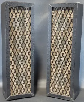 AO50 SOUND-CRAFT SYSTEMS Speaker Set