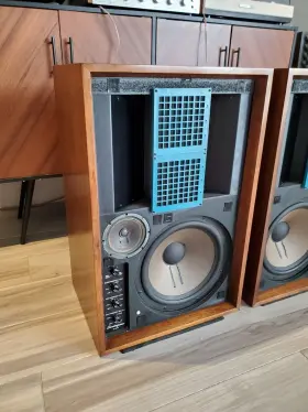 12ES SOUNDCRAFTSMEN Electrostatic Tweeter Speakers #2 12ES SOUNDCRAFTSMEN Electrostatic Tweeter Speakers #2