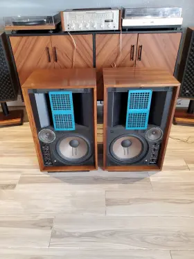 12ES SOUNDCRAFTSMEN Electrostatic Tweeter Speakers 12ES SOUNDCRAFTSMEN Electrostatic Tweeter Speakers