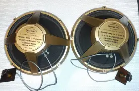 2820TX SOUNDCRAFTSMEN Speakers