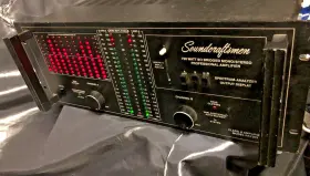7503 SOUNDCRAFTSMEN Watts Repairs #2 7503 SOUNDCRAFTSMEN Watts Repairs #2