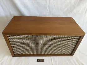 9711 SOUNDCRAFTSMEN Lancer Stereo Speaker 9711 SOUNDCRAFTSMEN Lancer Stereo Speaker