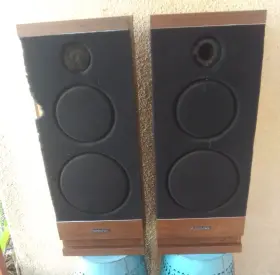 0634L SOUNDDESIGN Speakers Watts 0634L SOUNDDESIGN Speakers Watts