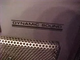 0609 SOUNDESIGN Bookend Speakers Am Fm Cassette Player #2 0609 SOUNDESIGN Bookend Speakers Am Fm Cassette Player #2