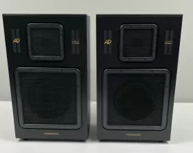 0617GC SOUNDESIGN Acoustic Dynamics Bookshelf Speakers #2 0617GC SOUNDESIGN Acoustic Dynamics Bookshelf Speakers #2