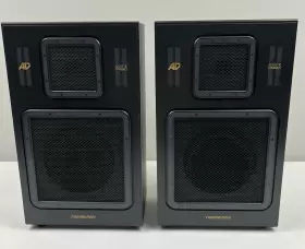 0617GC SOUNDESIGN Acoustic Dynamics Bookshelf Speakers 0617GC SOUNDESIGN Acoustic Dynamics Bookshelf Speakers