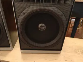 0655 SOUNDESIGN Speakers Watts #2 0655 SOUNDESIGN Speakers Watts #2