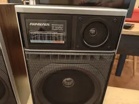 0655 SOUNDESIGN Speakers Watts #3 0655 SOUNDESIGN Speakers Watts #3