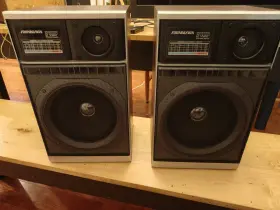 0655 SOUNDESIGN Speakers Watts 0655 SOUNDESIGN Speakers Watts
