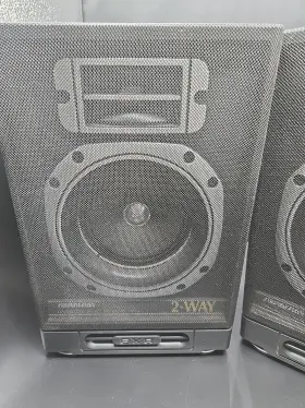 0657BLK SOUNDESIGN Speakers #2 0657BLK SOUNDESIGN Speakers #2