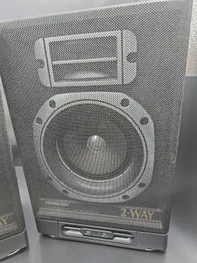 0657BLK SOUNDESIGN Speakers #3 0657BLK SOUNDESIGN Speakers #3
