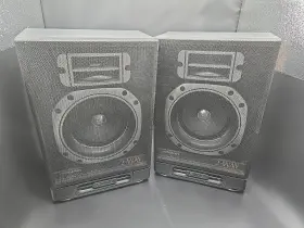 0657BLK SOUNDESIGN Speakers 0657BLK SOUNDESIGN Speakers