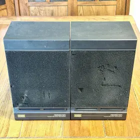 0663BE SOUNDESIGN Exb Speakers Base Reflex