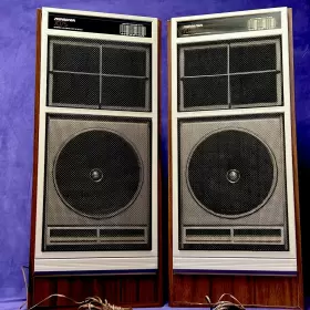 0707A SOUNDESIGN Speaker Set Tower #2