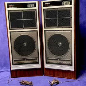 0707A SOUNDESIGN Speaker Set Tower #3