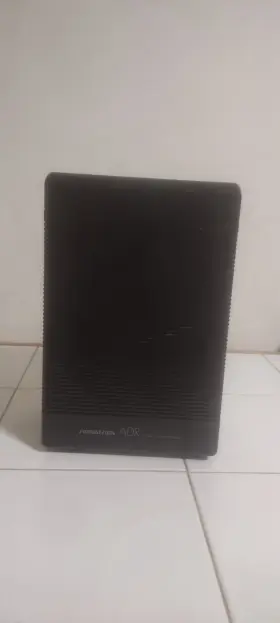 646BLK SOUNDESIGN Speaker Stereo