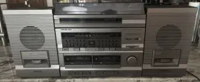 6846A SOUNDESIGN Audio Speakers Wires Video
