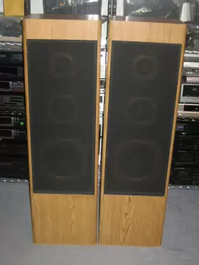 S89MH SOUNDESIGN Speaker Tall #2