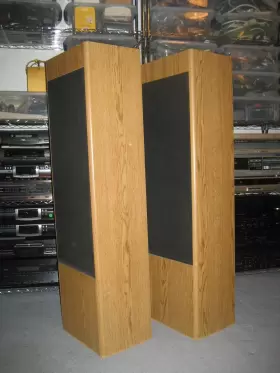 S89MH SOUNDESIGN Speaker Tall #3