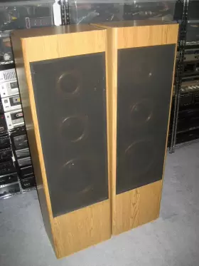 S89MH SOUNDESIGN Speaker Tall