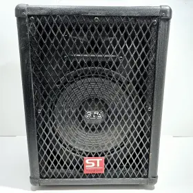 STX804 SOUNDTECH Speaker Watts Music STX804 SOUNDTECH Speaker Watts Music