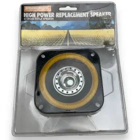7940BP SPARKOMATIC Dual Cone Speaker