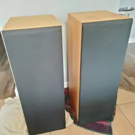 DAS-7 SPEAKERLAB Speakers #2