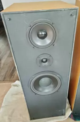 DAS-7 SPEAKERLAB Speakers #3