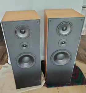 DAS-7 SPEAKERLAB Speakers