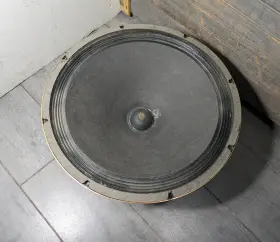W1504S SPEAKERLAB Speaker Woofer Khorn Klipschorn W1504S SPEAKERLAB Speaker Woofer Khorn Klipschorn