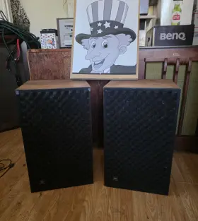 L166A Jbl Speaker L166A Jbl Speaker