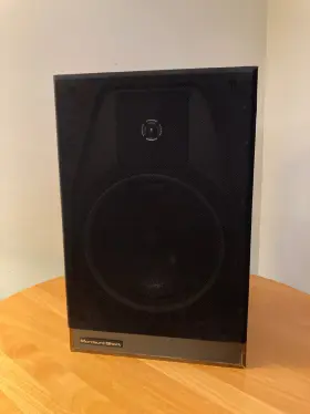 MS-25 Mordaunt Bookshelf Speaker