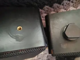 DMS-2 SPECO Speakers #3