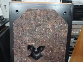 TC-60 SPICA Speakers #2