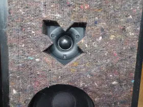 TC-60 SPICA Speakers #3