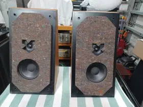TC-60 SPICA Speakers