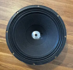 S-115 STANDEL Tru Sonic Speaker Reconned