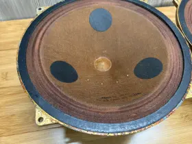 HF-1012 STENTORIAN Whiteley Electrical Speaker #3