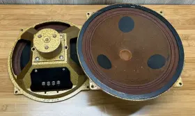 HF-1012 STENTORIAN Whiteley Electrical Speaker