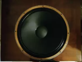 103LX STEPHENS TRUSONIC Woofer Reconed Klipschorn 103LX STEPHENS TRUSONIC Woofer Reconed Klipschorn