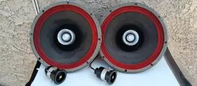120CX STEPHENS TRUSONIC Axial Speakers Sequential #2 120CX STEPHENS TRUSONIC Axial Speakers Sequential #2