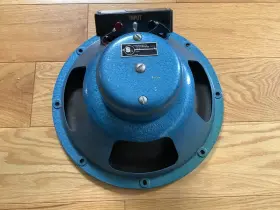 122AX STEPHENS TRUSONIC Trusionic Coaxial Speaker