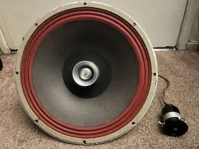 150CX STEPHENS TRUSONIC Axial Stephen