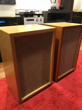 FR80 STEPHENS TRUSONIC Speakers #2 FR80 STEPHENS TRUSONIC Speakers #2