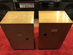 FR80 STEPHENS TRUSONIC Speakers #3 FR80 STEPHENS TRUSONIC Speakers #3