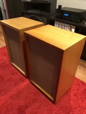 FR80 STEPHENS TRUSONIC Speakers FR80 STEPHENS TRUSONIC Speakers